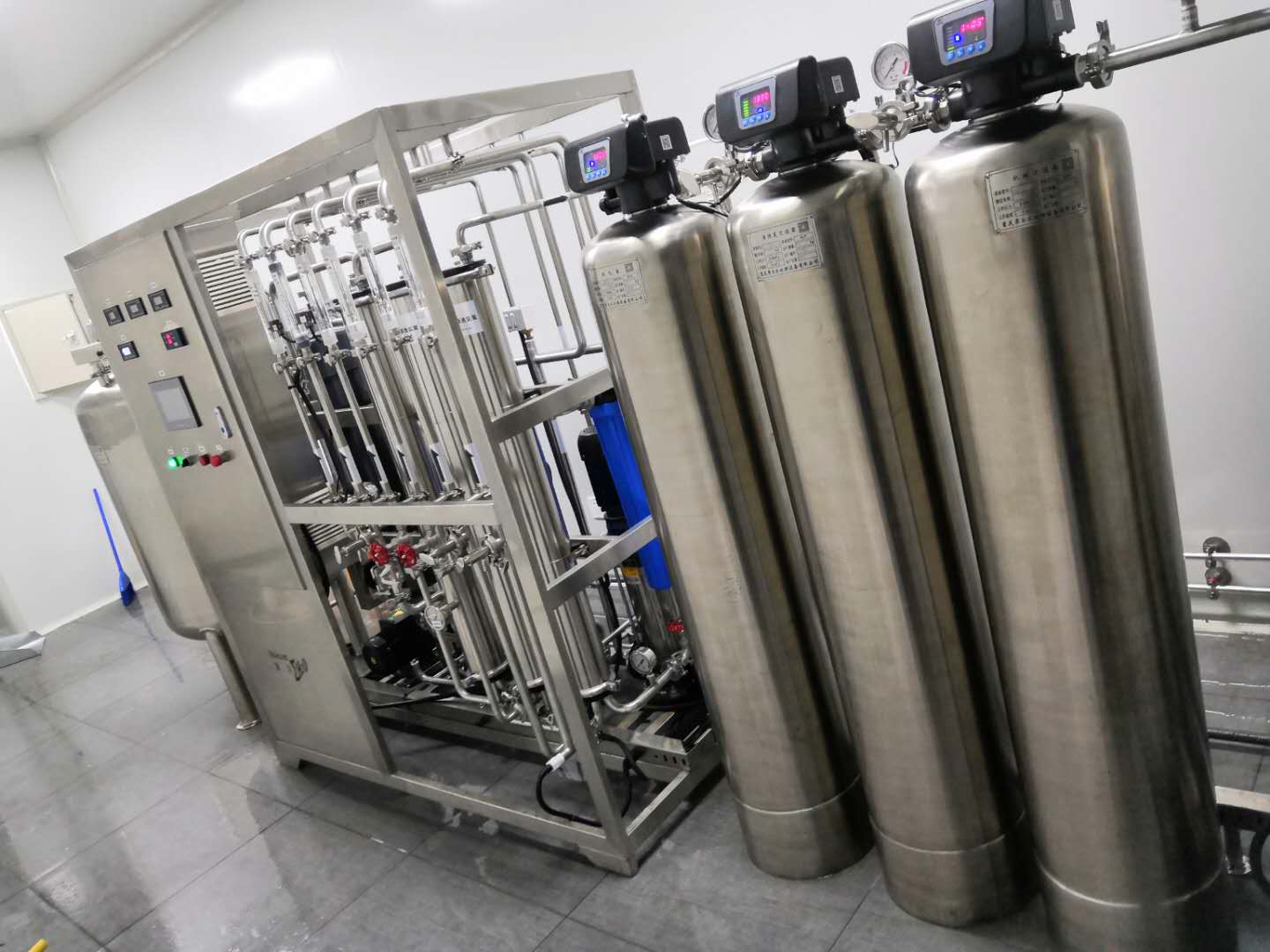 超純水設(shè)備的能耗成本主要由哪些因素決定？